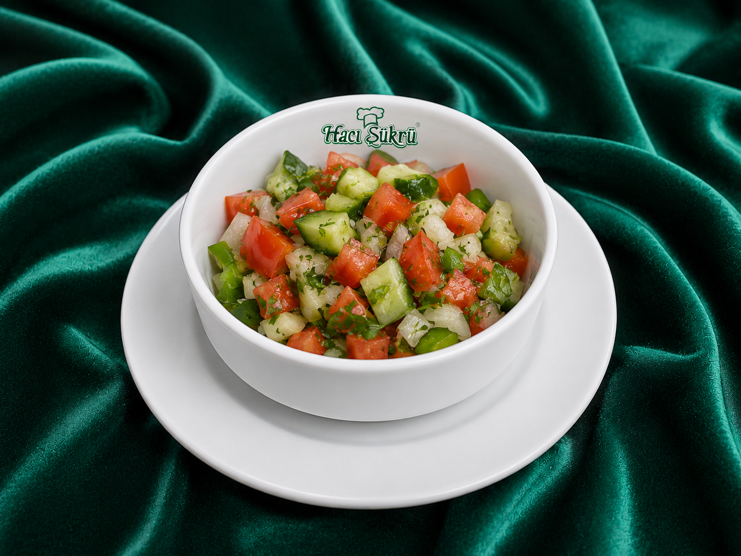 Çoban Salatası